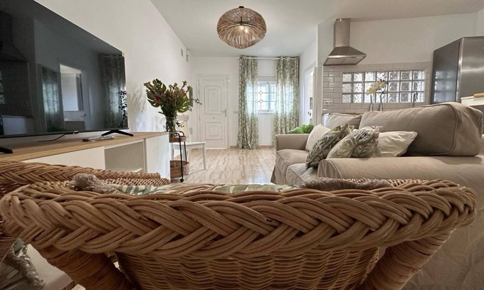 Arafo Apartment | El Rincón Mágico