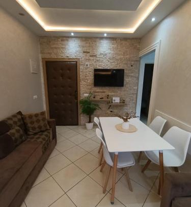 Tetouan Apartment | El rincón tranquilo