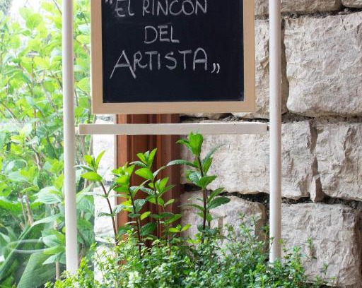Soiano del Lago Bed & Breakfast | El Rincon del Artista