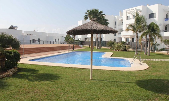 Conil de la Frontera City Center Apartment | El Rincon del Rio Salado