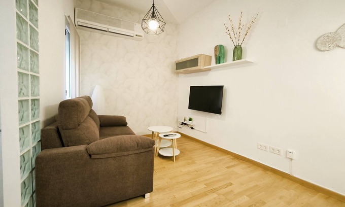 Zaragoza Old Town Apartment | El Rinconcico del Casco