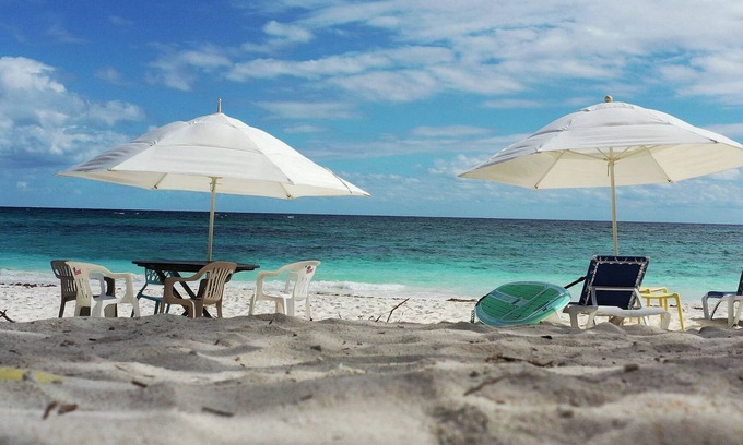 Xpu-Ha House | El Secreto: Upstairs Oceanview