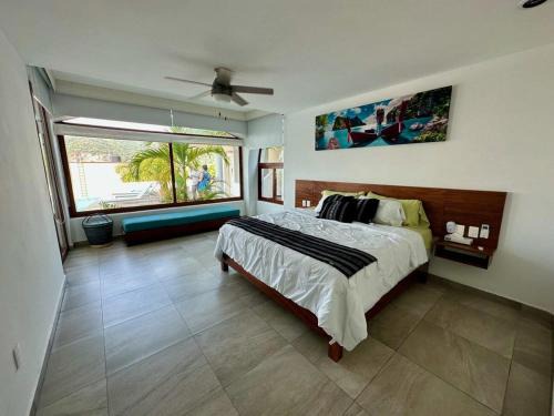 Cerro del Vigia Villa | El Tular 2 Bdr Appartment 2 min walk from La Ropa beach
