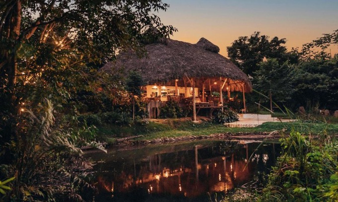 Samana Hotel | El Valle Lodge