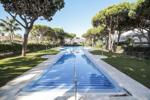 Poblado Sancti Petri Apartment | El Velero