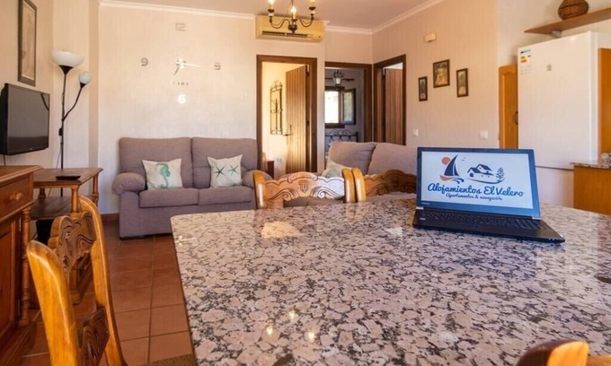 San Jose Apartment | el velero