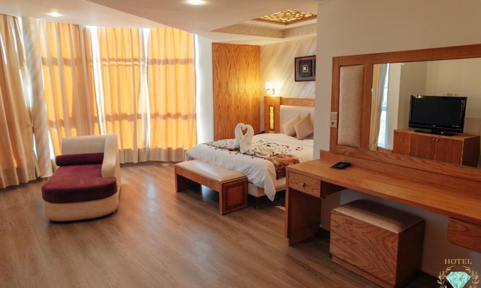 Tetouan Hotel | El Yacouta