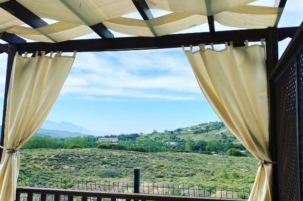 Gokceada Villa | Ela hanımın villası