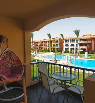 Marsa Matruh Apartment | Elabd Family Porto Chalet