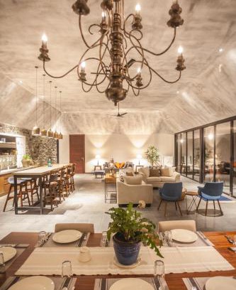 Udumbanchola Villa | Elakai