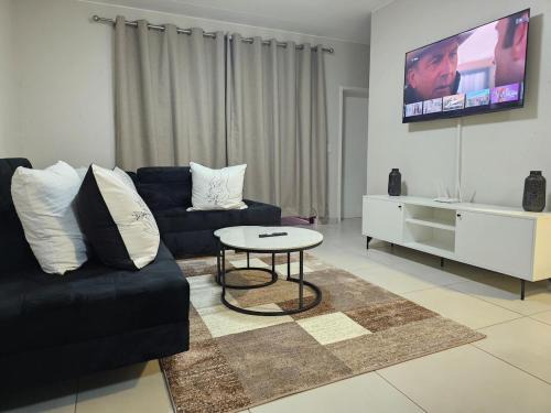 Ekurhuleni Apartment | Eland Ridge