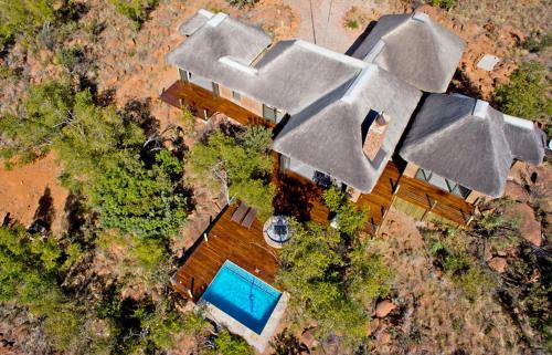 Bela-Bela Ski Chalet | Elandsfontein 21, Mabalingwe
