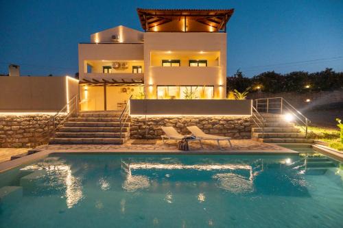 Episkopi Villa | Elarchon Villa - Ultima Privacy