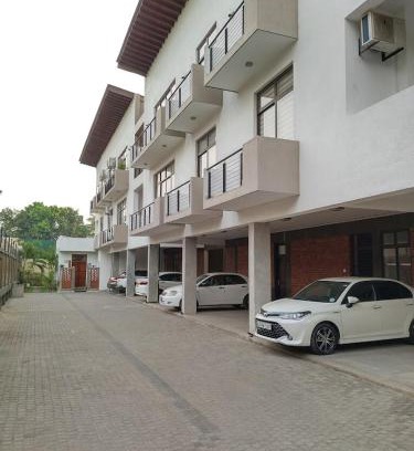 Wattala Apartment | Eldorado Apartments 3BR Apart No F2P3