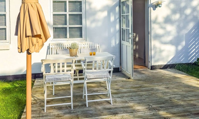 Lonstrup Apartment | "Elef" - 2.0km from the sea by Interhome