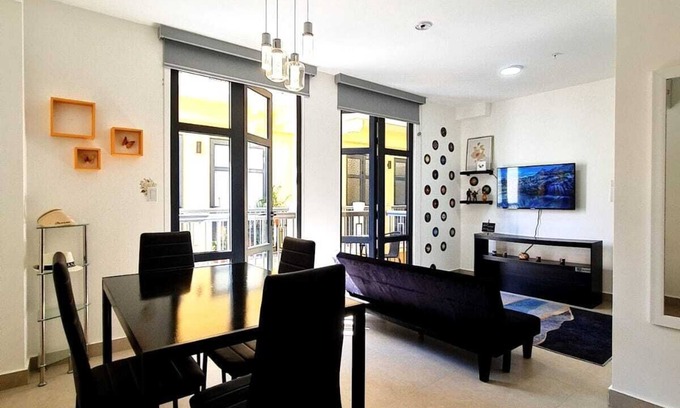 Tumba Vieja Apartment | Elegance and comfort in old town panama