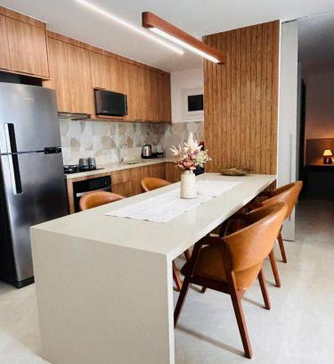 Armacao Apartment | Elegance