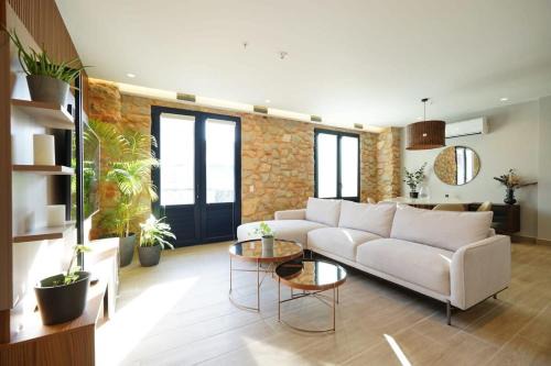 Panama City Apartment | Elegant 1BR in Casco Viejo