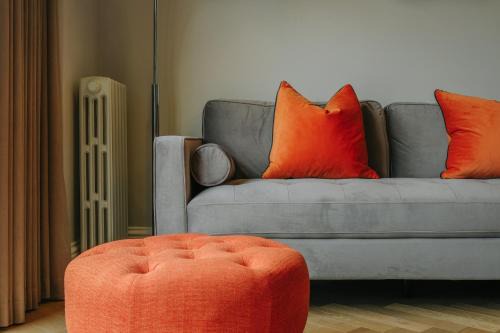 Cotham Apartment | Elegant 2-Bed Luxury Apartment - Prime Location