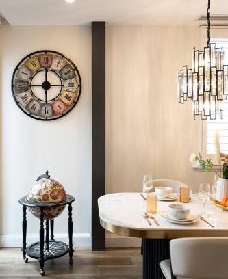 Paddington House | Elegant 3BR Paddington - Walk to Cafés