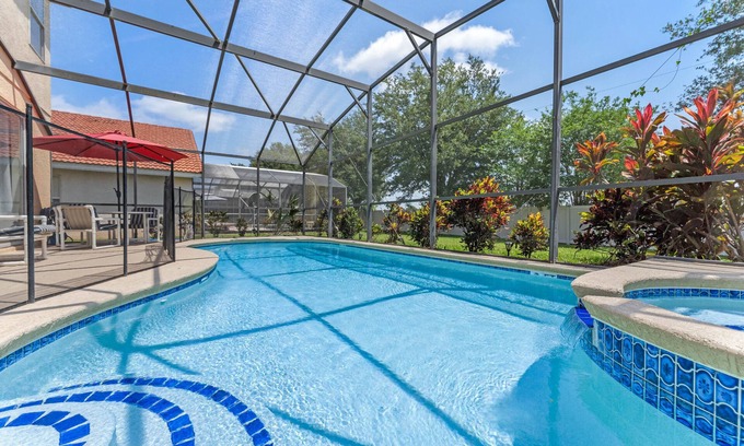 Solana House | Elegant 6 bedroom home in the Solana Resort