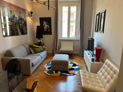 Porta Vittoria Apartment | Elegant and beautiful apartment
