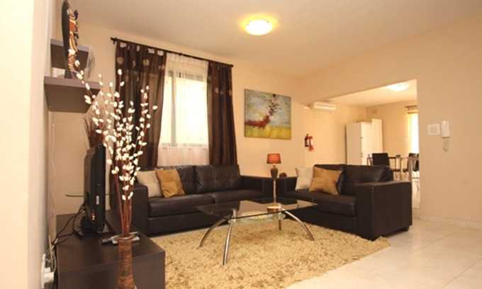 Zebbug Apartment | Elegant apartament in the heart of Malta