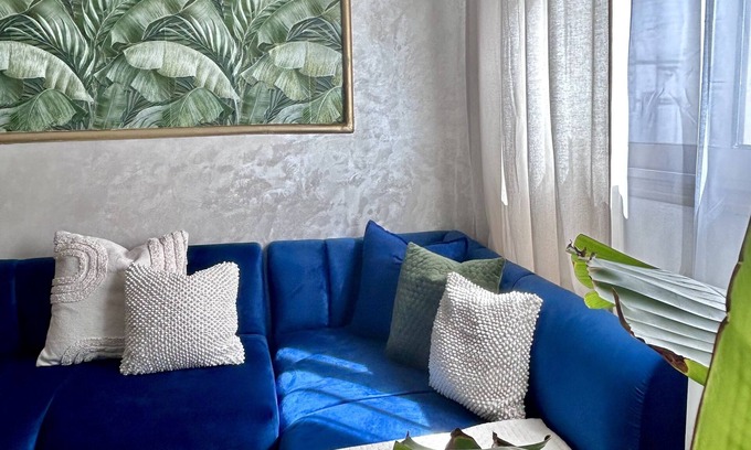 Belvedere Apartment | Elegant apartment in the center of Casa