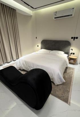 Jeddah Apartment | Elegant apt 5 min airport near Mall Arabia