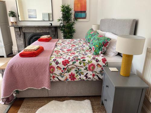 Royal Tunbridge Wells Apartment | Elegant Bloomsbury Apartment in Tunbridge Wells