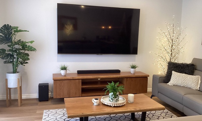 Clarkson House | Elegant & Comfortable…n