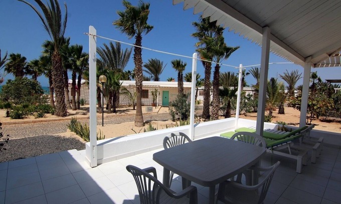 Rabil Villa | Elegant house sea view #24b, Boavista, Cape Verde