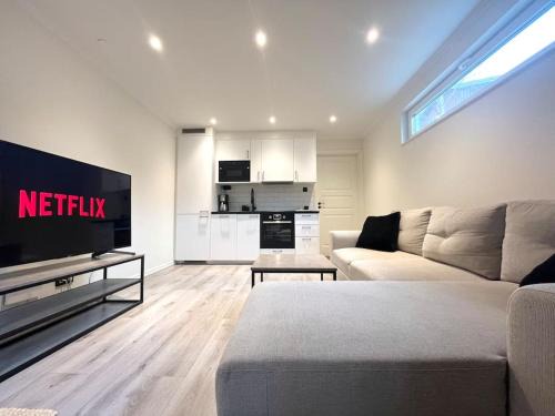 Saltsjo Boo Villa | Elegant house Stockholm