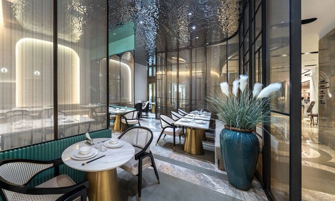 Hong Kou Hotel | Elegant International Hotel Shanghai - Bund Sichuan Road North Metro Station Branch