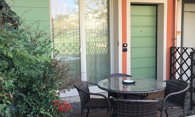 Don Bosco Apartment | Elegant loft with garden/free parking