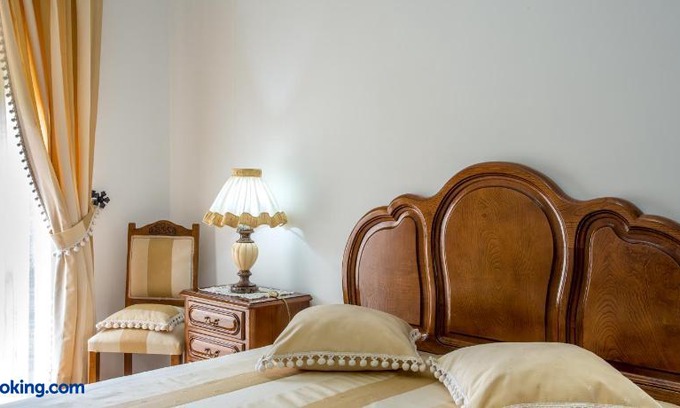 Nazare Apartment | Elegant Sea View Apartment