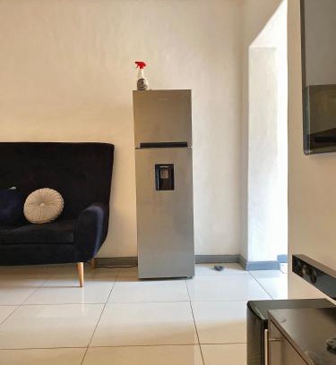 Blantyre Apartment | Elegant urban stay