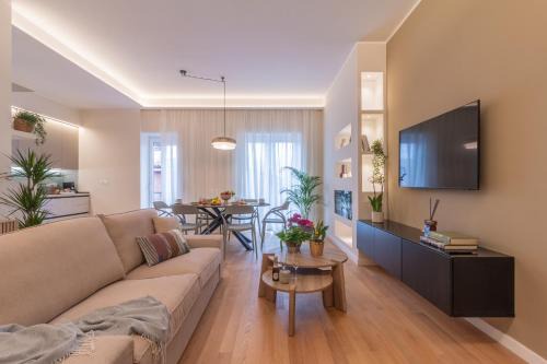 Campagnano di Roma Apartment | Elegante appartamento