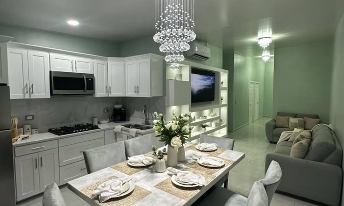 San Miguel House | ¡Elegante & Encantadora! Casa en Nueva San Miguel