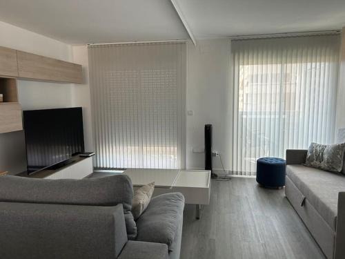 Playa de San Juan Apartment | Elegante Loft en San Juan Playa