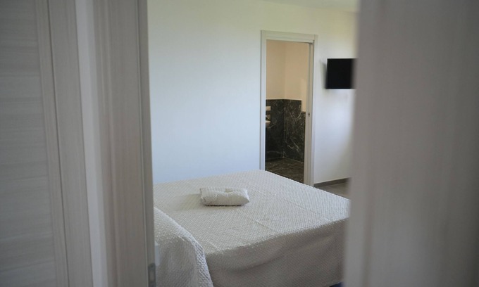 Trecase House | Elegante Villa Posta tra i Percorsi del Parco Nazionale del Vesuvio