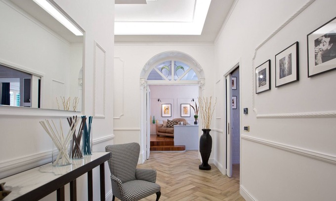 Naples City Centre Apartment | Eleganza nel Cuore di Napoli by Wonderful Italy