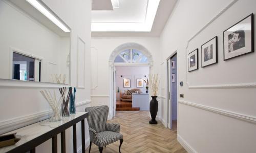 Naples City Centre Apartment | Eleganza nel Cuore di Napoli by Wonderful Italy
