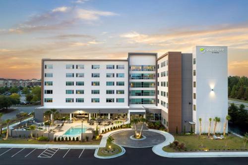 Wilmington Hotel | Element Wilmington