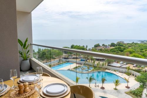 El Rodadero Apartment | Elemnt Rentals