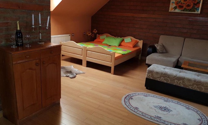 Nis Apartment | Elena Apartment