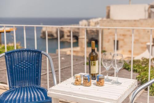 Polignano a Mare House | Elena's house 28