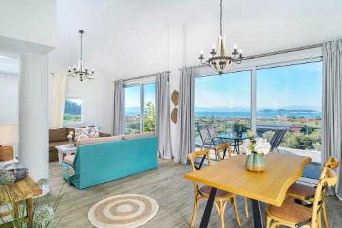 Thasos Town House | Eleonas Apartment