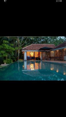 Pinnawala Bed & Breakfast | Elephant Heritage Pinnawala by Moon Isle