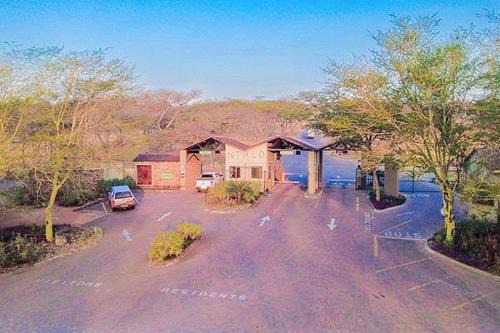 Nelspruit House | Elephant villa 6 bedroom